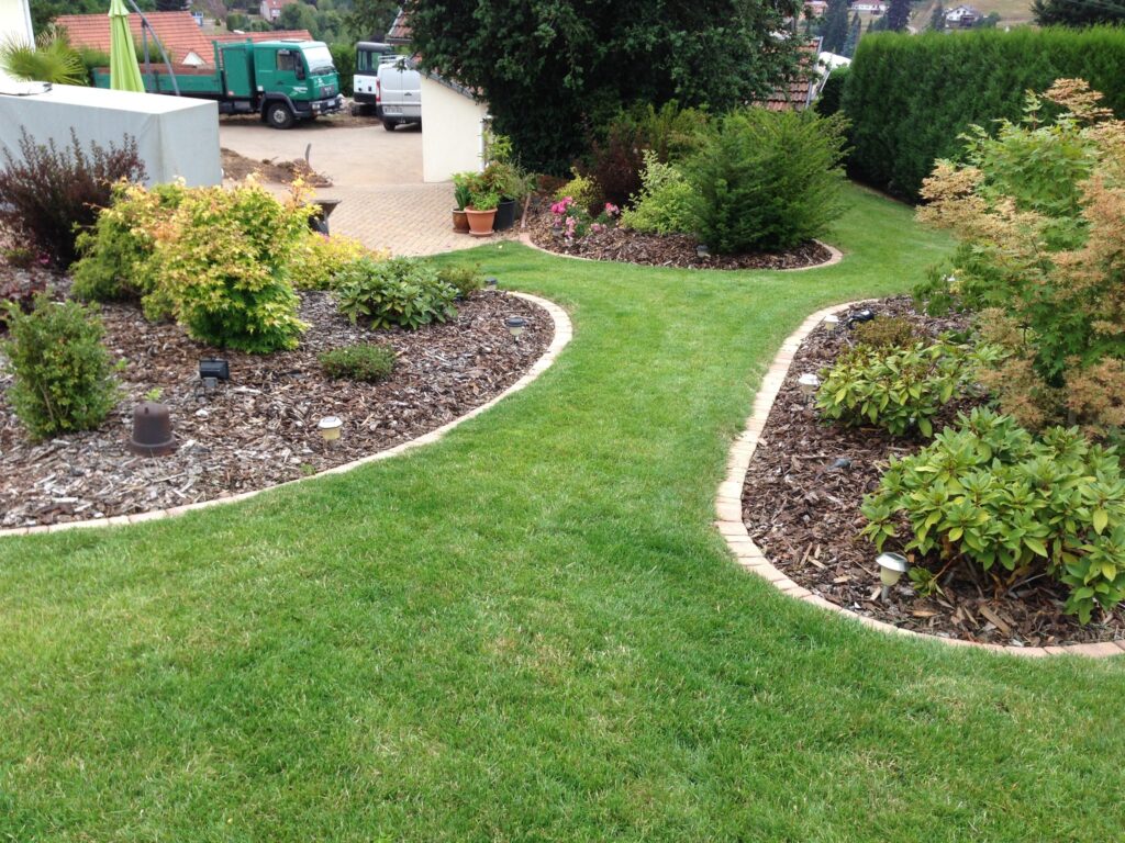 Installer un arrosage automatique dans son jardin : ce qu’il faut savoir 💧